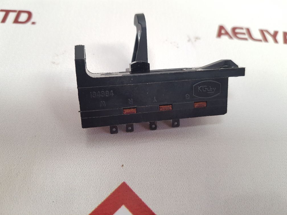 Kirby 134384 Speed Switch
