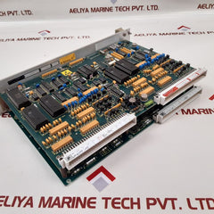 Soren T. Lyngso 600101520 V03 Pcb Card 600056020 V02

