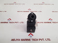 Asco N128418-001 Drain Solenoid Valve
