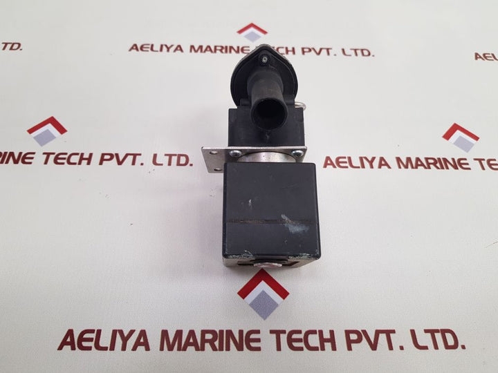 Asco N128418-001 Drain Solenoid Valve
