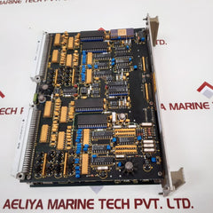 Soren T. Lyngso 60010152 V03 Pcb Card
