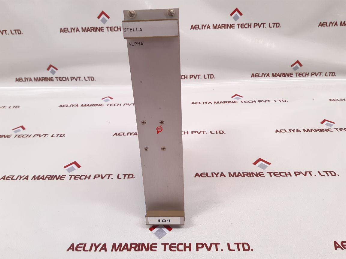 Soren T. Lyngso 60010152 V03 Pcb Card
