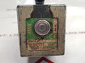 Asco N128418-001 Drain Solenoid Valve

