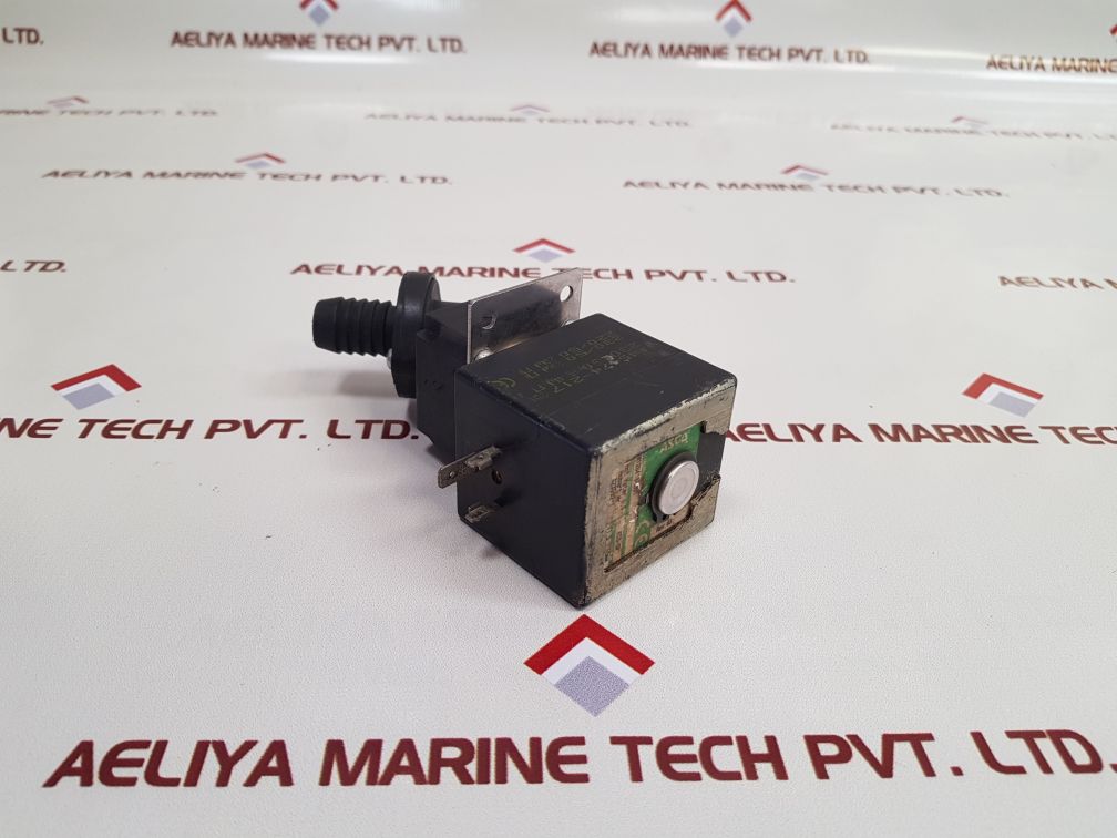 Asco N128418-001 Drain Solenoid Valve
