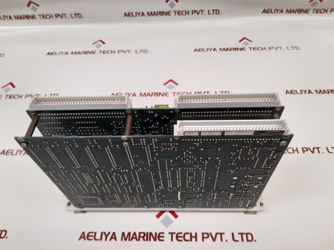 Soren T. Lyngso 60010152 V03 Pcb Card
