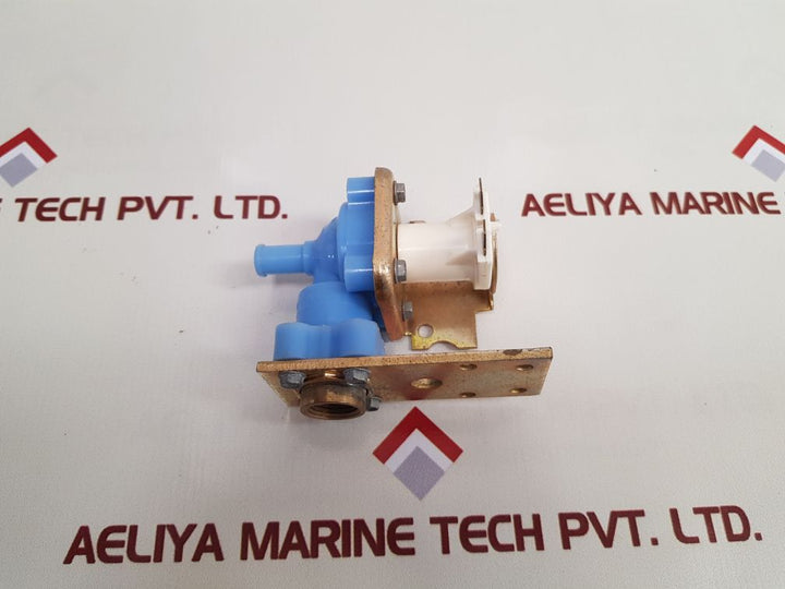 Invensys K-74118-8 Water Valve 630900791 10W
