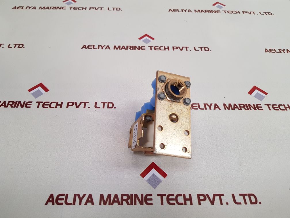 Invensys K-74118-8 Water Valve 630900791 10W
