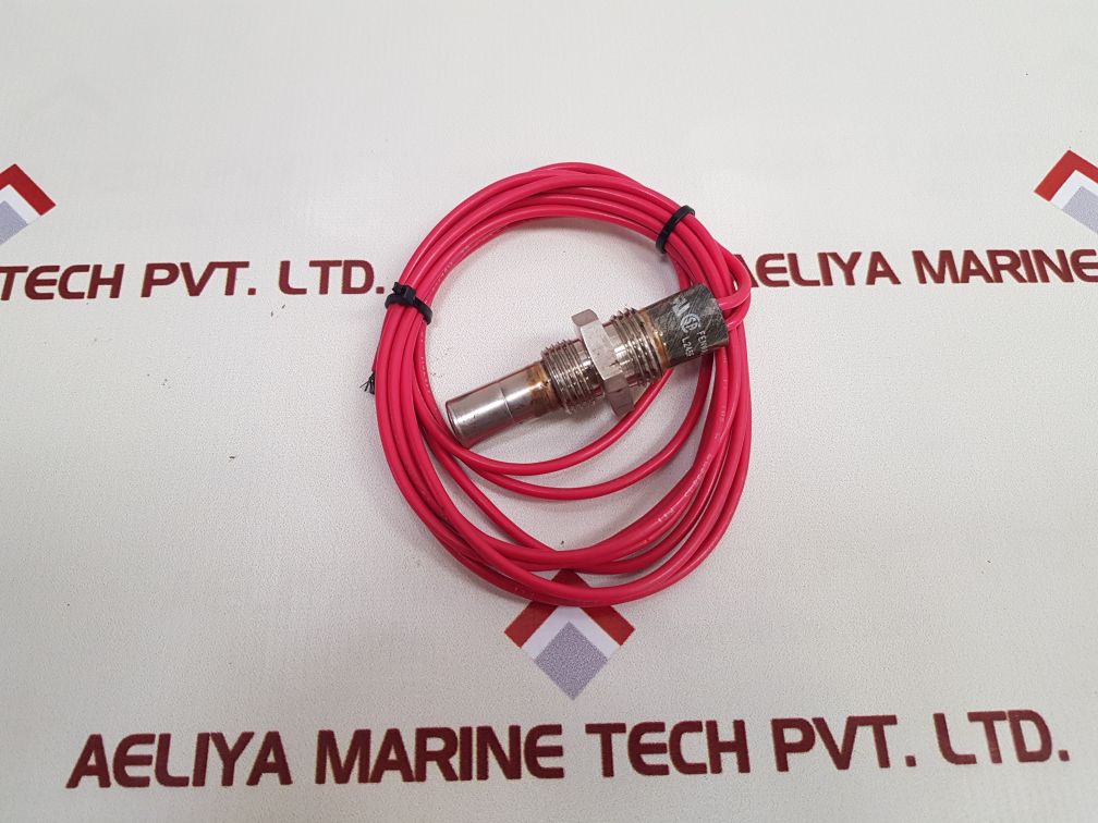 Ingersoll Rand 39419668 Fenwal Temperature Sensor Switch
