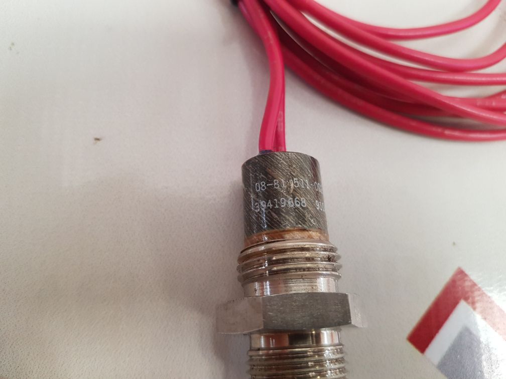 Ingersoll Rand 39419668 Fenwal Temperature Sensor Switch
