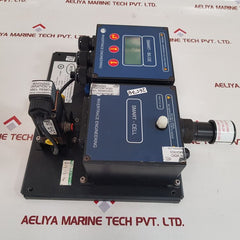 Rivertrace engineering smart cell-bilge 230v ac oil content monitor