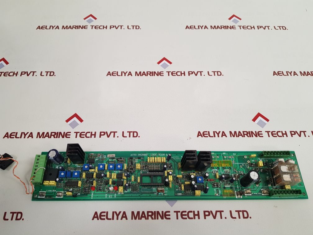E154554 Pc Board
