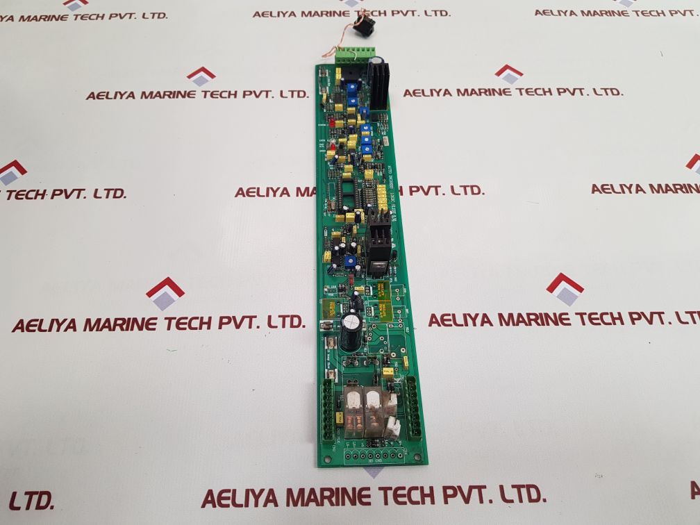 E154554 Pc Board
