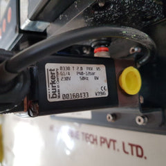 Rivertrace engineering smart cell-bilge 230v ac oil content monitor
