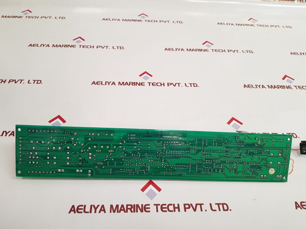 E154554 Pc Board
