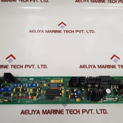 E154554 Pcb Card
