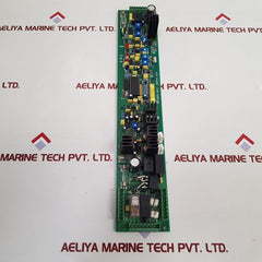 E154554 Pcb Card
