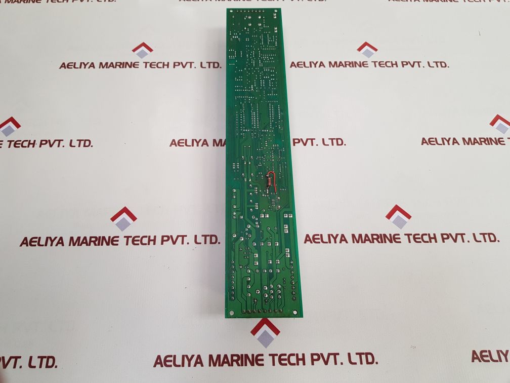 E154554 Pcb Card
