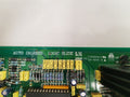 E154554 Pcb Card
