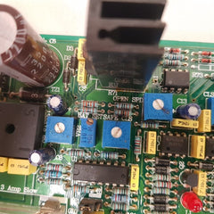 E154554 Pcb Card
