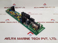 E154554 Pcb Card
