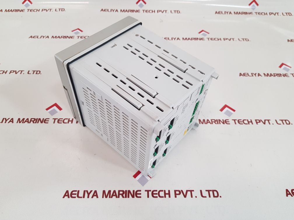 Endress+hauser rsg30-b2a4aba1 ecograph