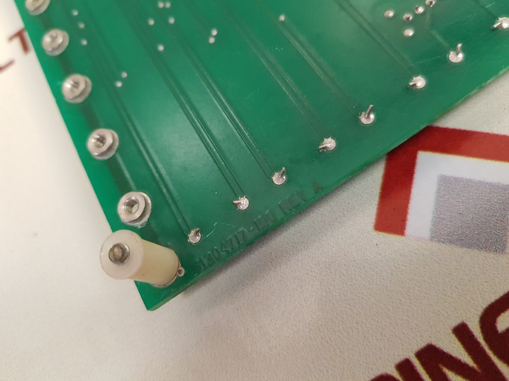 Honeywell 51304718-175 hlai/sti galvanic isolator module 51304717-100
