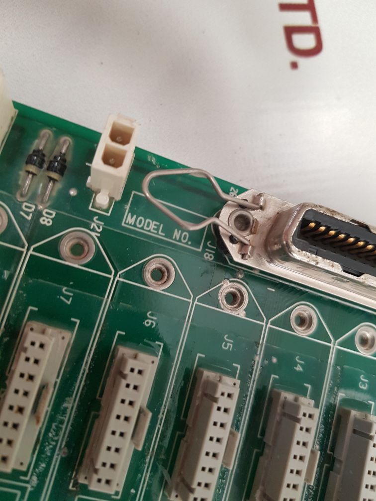 Honeywell 51304718-175 hlai/sti galvanic isolator module 51304717-100
