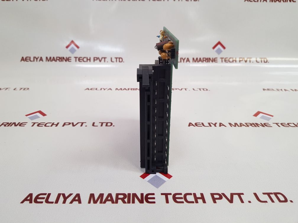 He693Rtd606 Pcb Card
