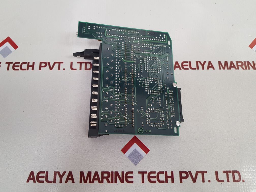 He693Rtd606 Pcb Card
