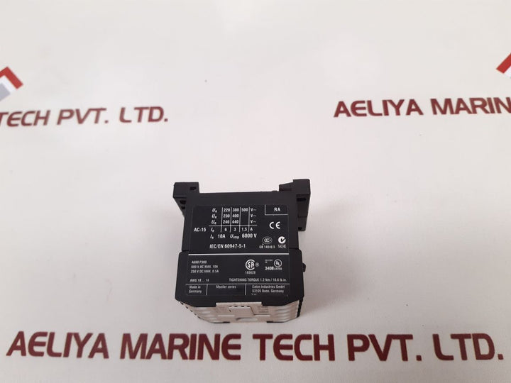 Eaton Dil Er-31-g Relay Coil Xtrm10A31
