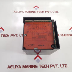Siemens Lok16.250A27 Oli Burner Controller Used One
