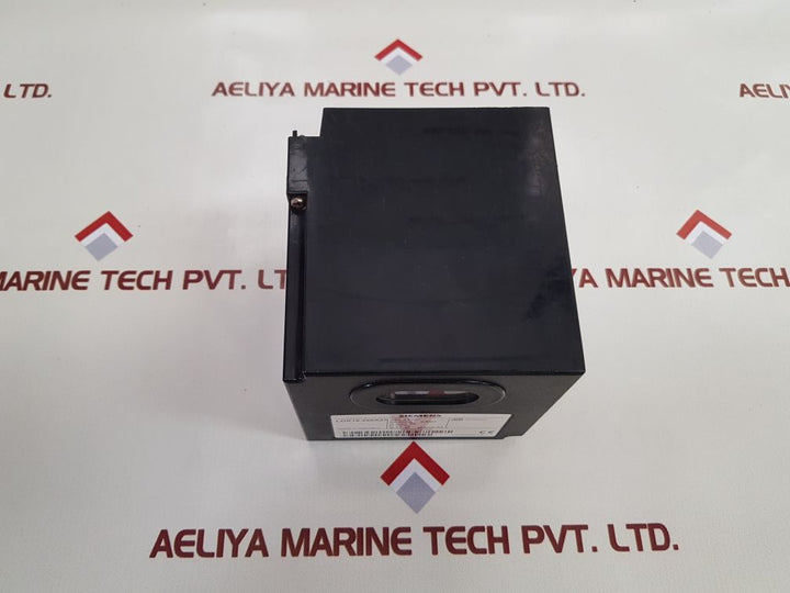 Siemens Lok16.250A27 Oli Burner Controller Used One
