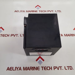 Siemens Lok16.250A27 Oli Burner Controller Used One
