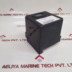 Siemens Lok16.250A27 Oli Burner Controller Used One
