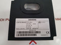 Siemens Lok16.250A27 Oli Burner Controller Used One
