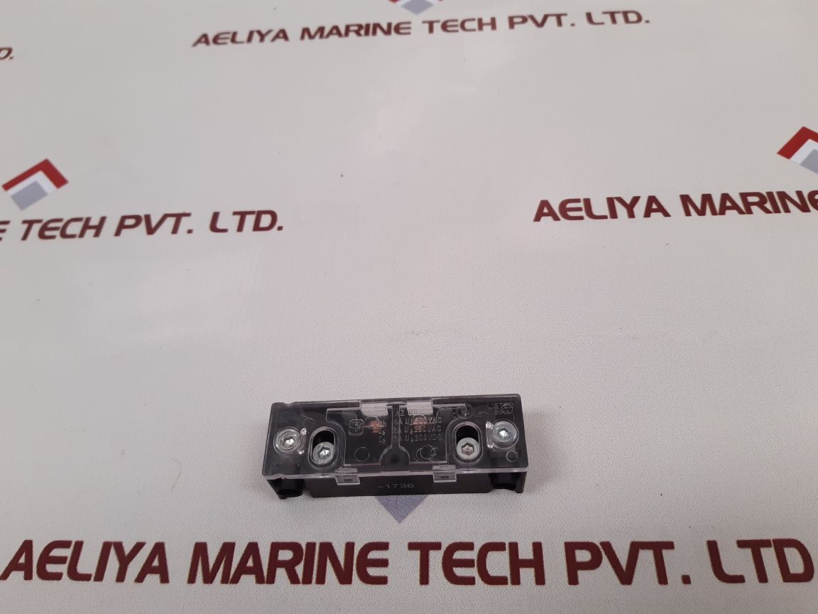 Schmersal Az06 Actuator Bridge
