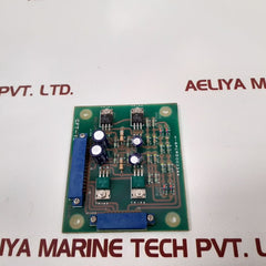 Jrc Cft-15 Pcb Card H-6Pcrd00334A
