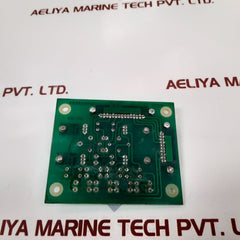 Jrc Cft-15 Pcb Card H-6Pcrd00334A
