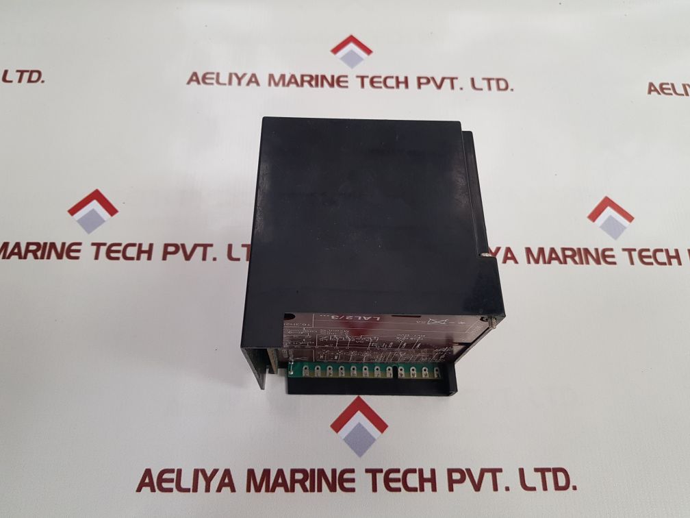 Siemens Lal2.25 Burner Controller 220-240V~ Used
