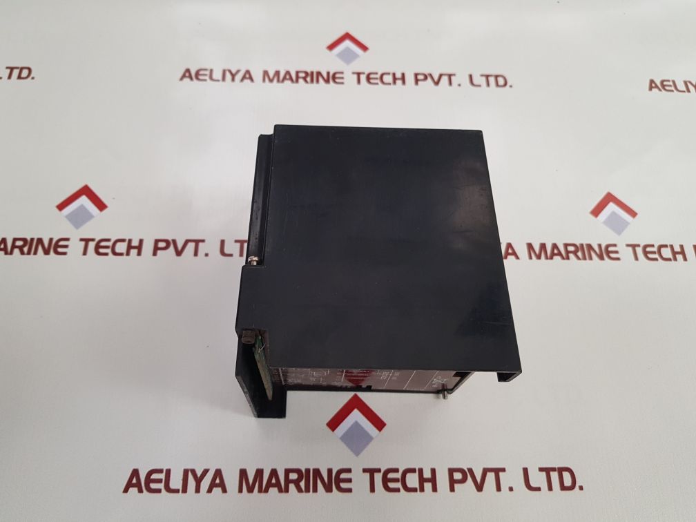 Siemens Lal2.25 Burner Controller 220-240V~ Used
