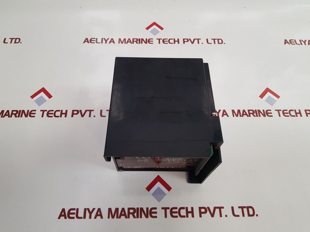 Siemens Lal2.25 Burner Controller 220-240V~ Used
