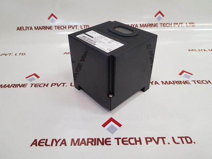 Siemens Lal2.25 Burner Controller 220-240V~ Used
