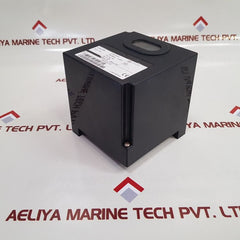 Siemens Lal2.25 Burner Controller 220-240V~ Used
