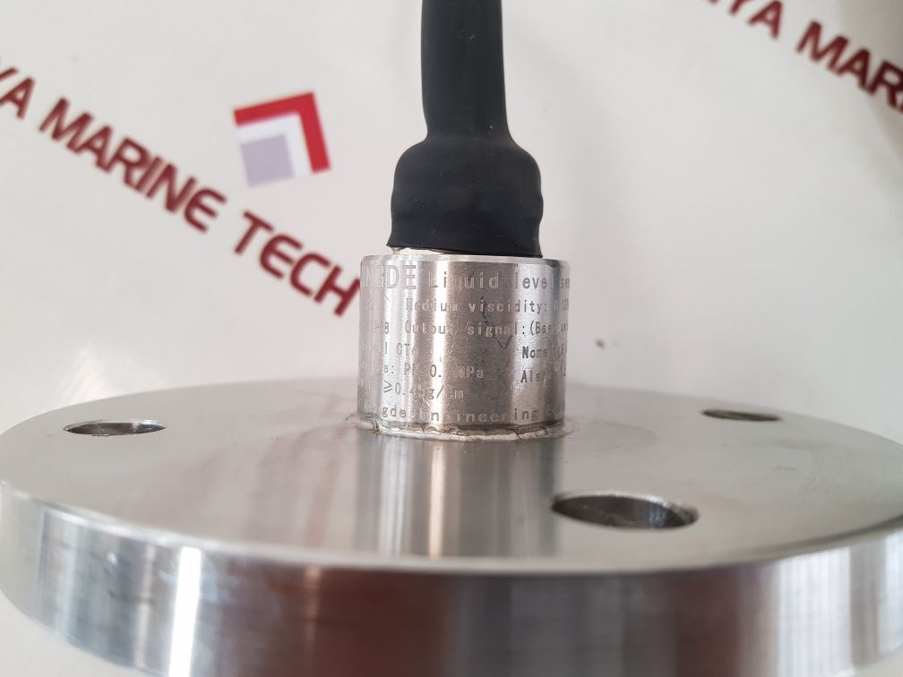 Rongde rdhl-b2 liquid level sensor