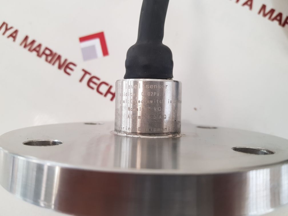 Rongde rdhl-b2 liquid level sensor