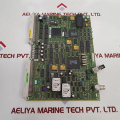 Siemens 97 54 193 X1989 D10 E8 Pcb Card Used
