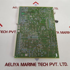 Siemens 97 54 193 X1989 D10 E8 Pcb Card Used
