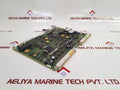 Siemens 97 54 193 X1989 D10 E8 Pcb Card Used
