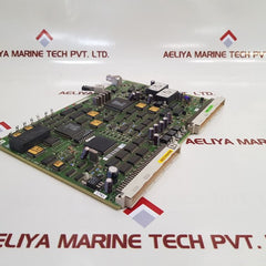 Siemens 97 54 193 X1989 D10 E8 Pcb Card Used
