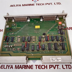 Siemens 6Es5310-3Ab11 Interface Module C79040-a0092-c240-01-85
